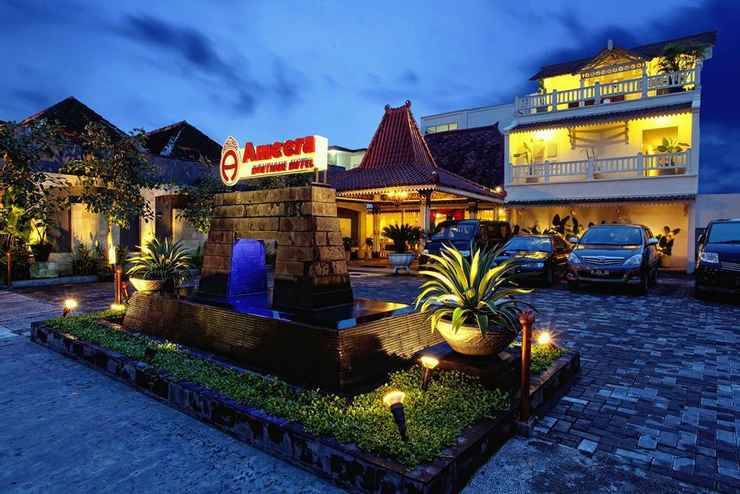 Ameera Boutique Hotel Yogyakarta