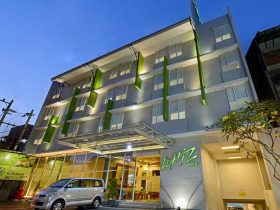 Whiz Hotel Yogyakarta