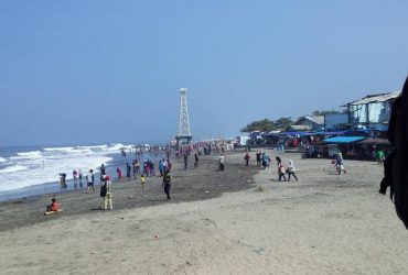 Pantai Jayanti