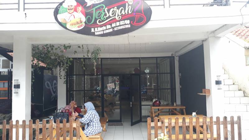 Cafe di Cimahi 5